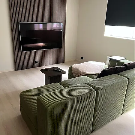 Newly Renovated Near Centre Apartment Stavanger