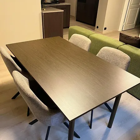 Apartment Newly Renovated Near Centre